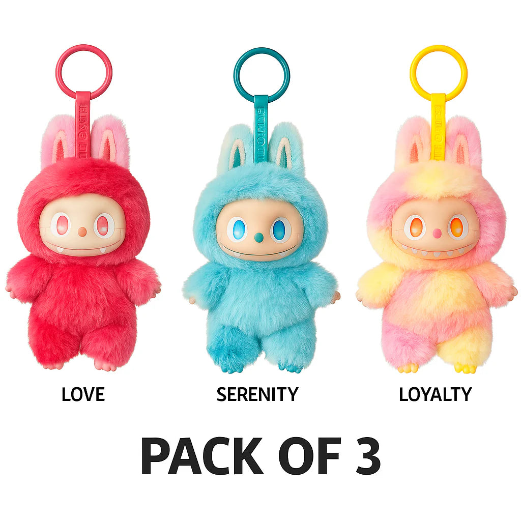 Surprise Labubu Blind Box – The Cutest Viral Collectible 🪆