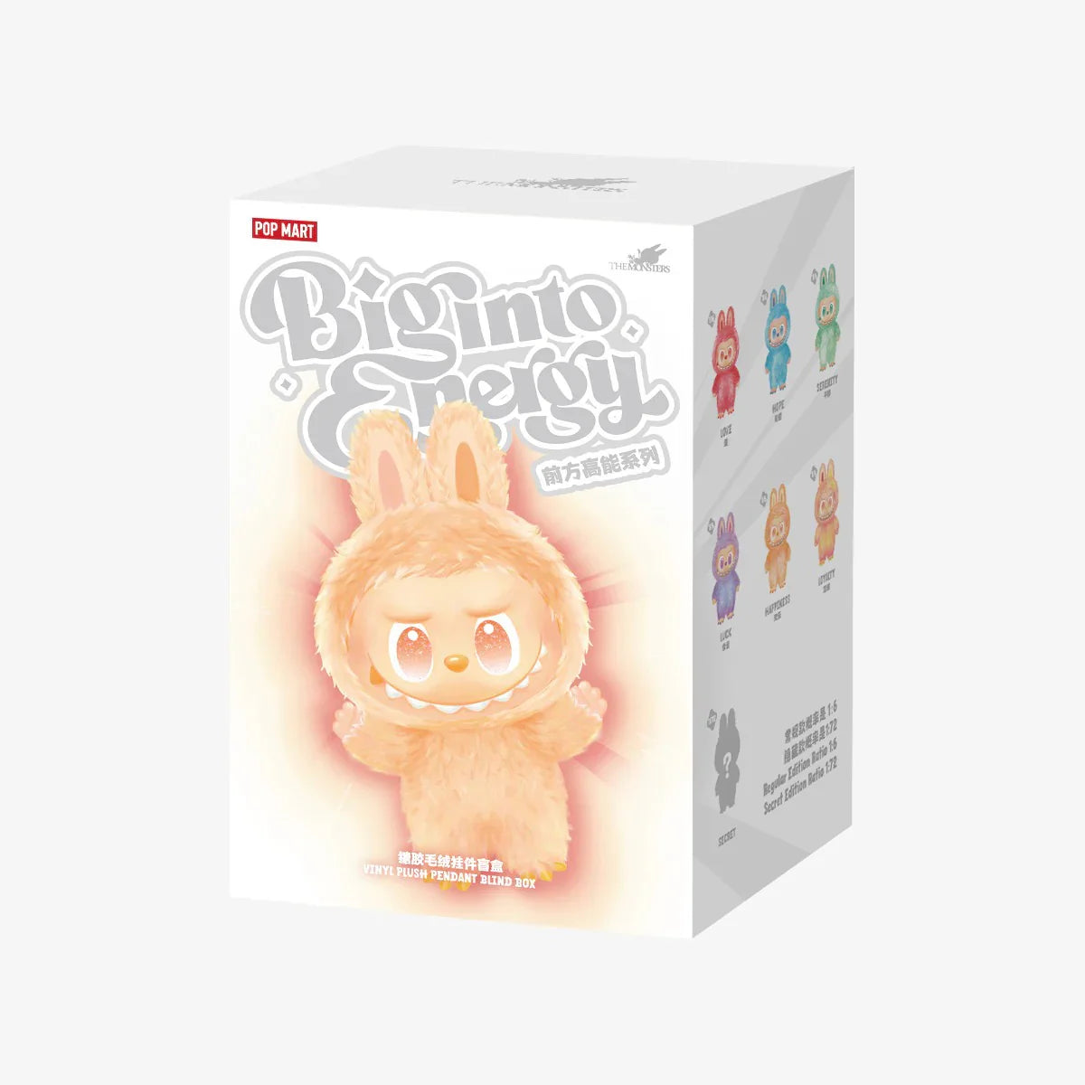 Surprise Labubu Blind Box – The Cutest Viral Collectible 🪆