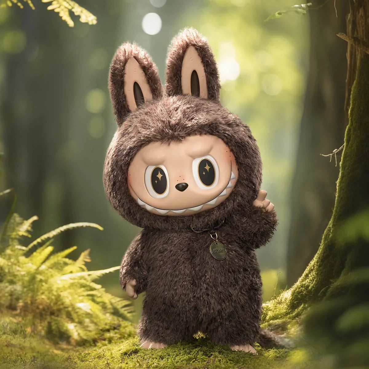 Surprise Labubu Blind Box – The Cutest Viral Collectible 🪆