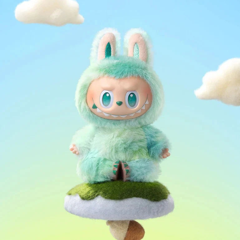 Surprise Labubu Blind Box – The Cutest Viral Collectible 🪆