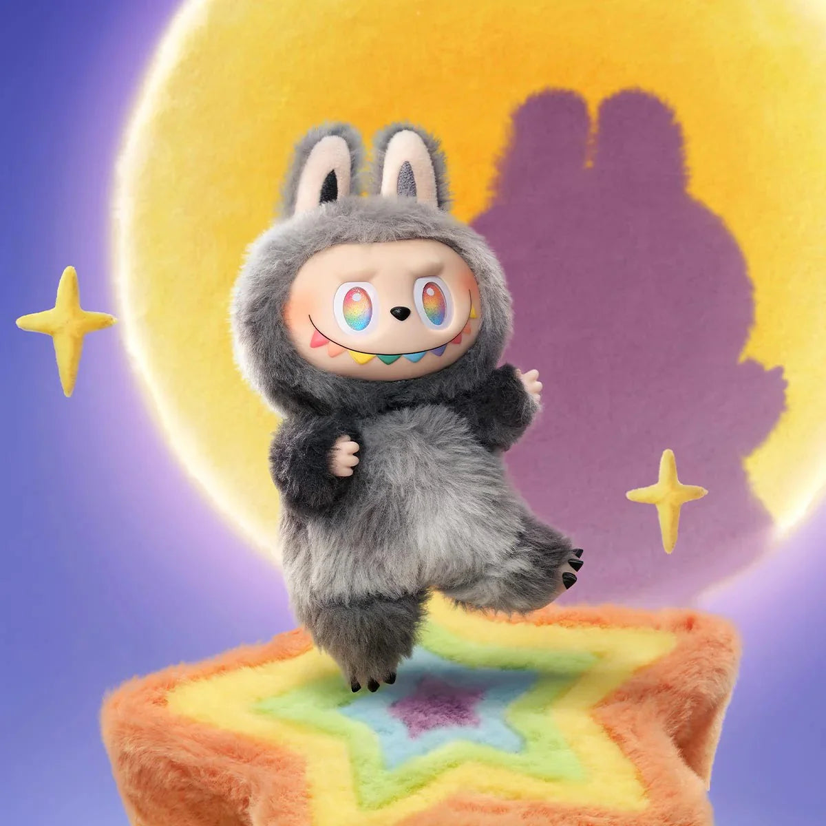 Surprise Labubu Blind Box – The Cutest Viral Collectible 🪆
