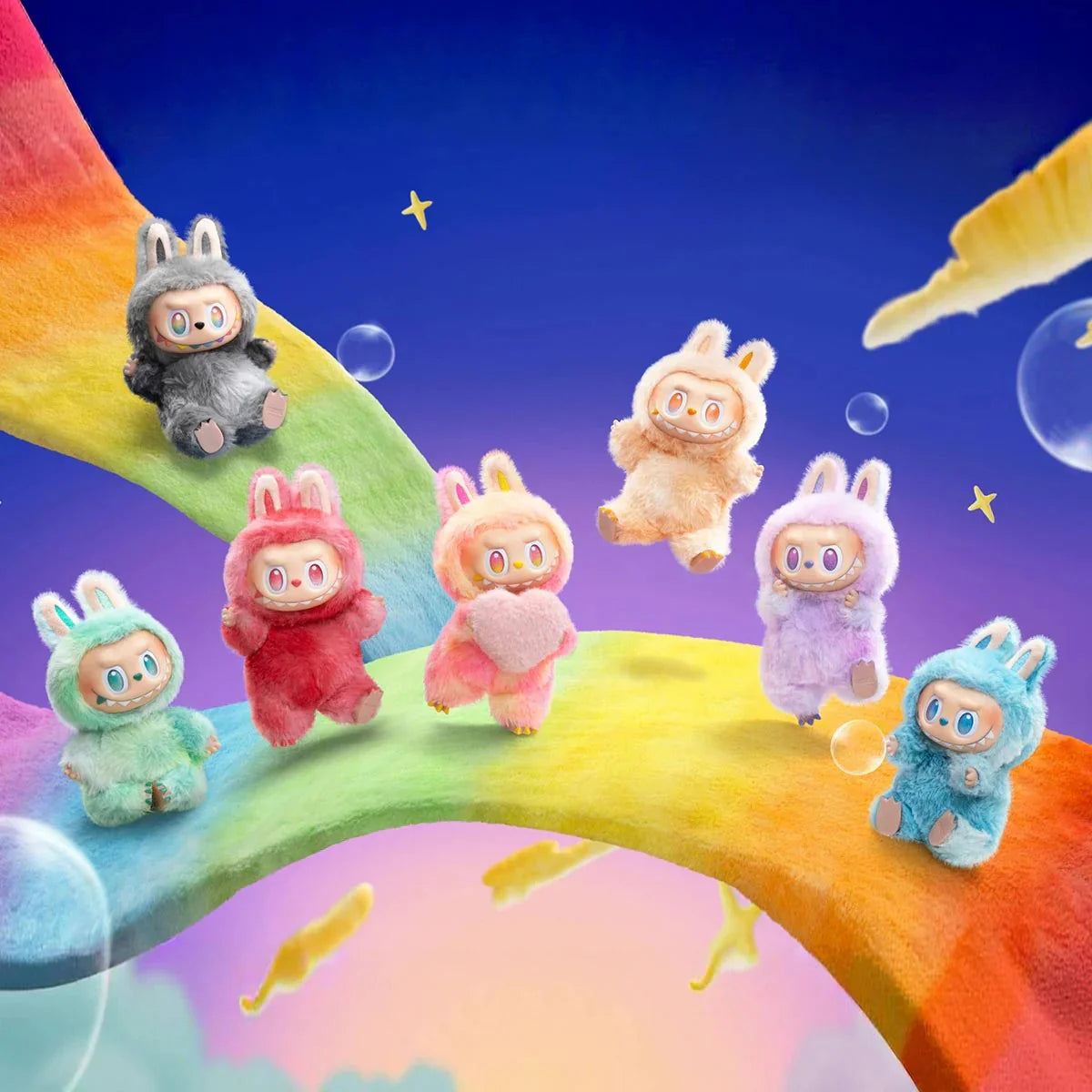 Surprise Labubu Blind Box – The Cutest Viral Collectible 🪆