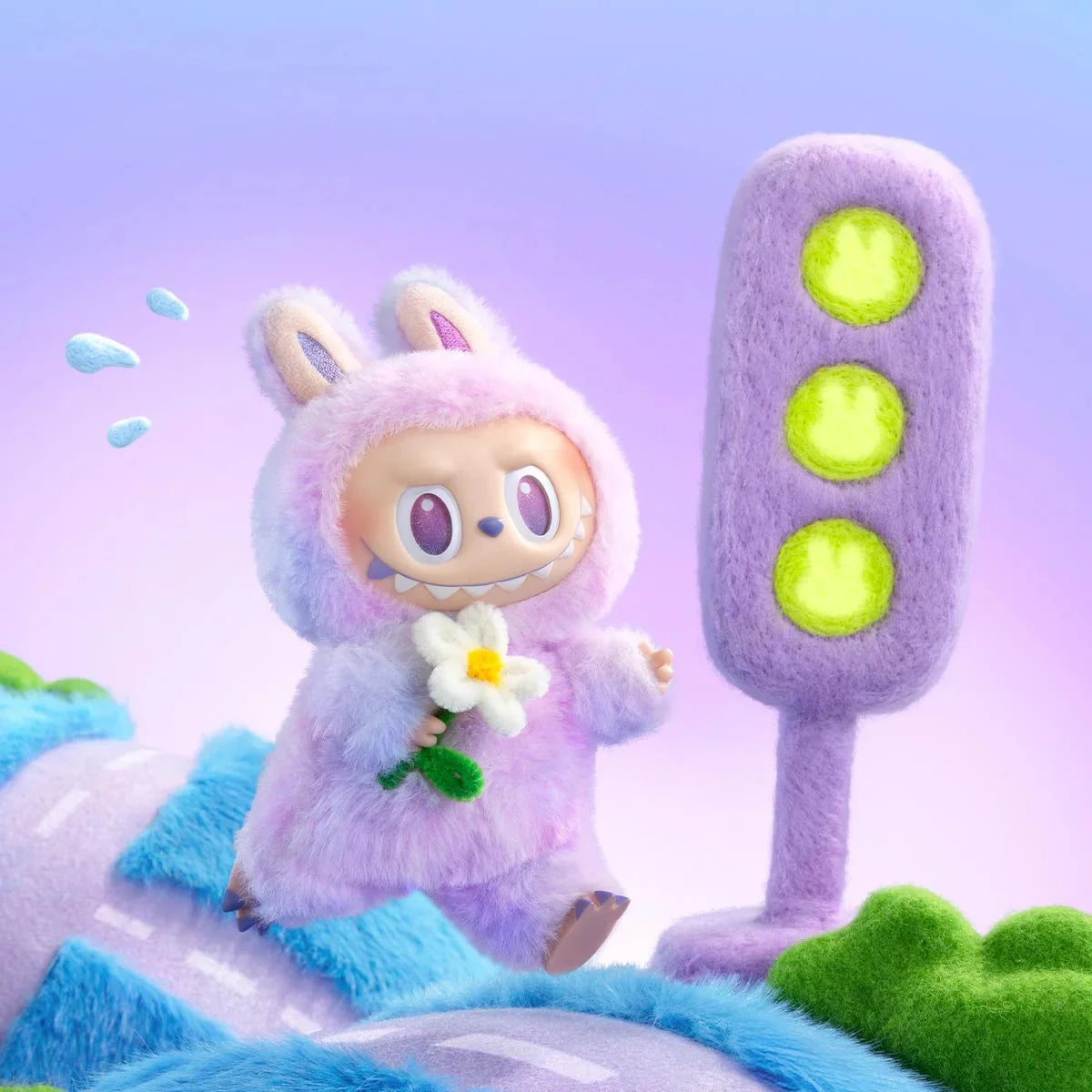 Surprise Labubu Blind Box – The Cutest Viral Collectible 🪆