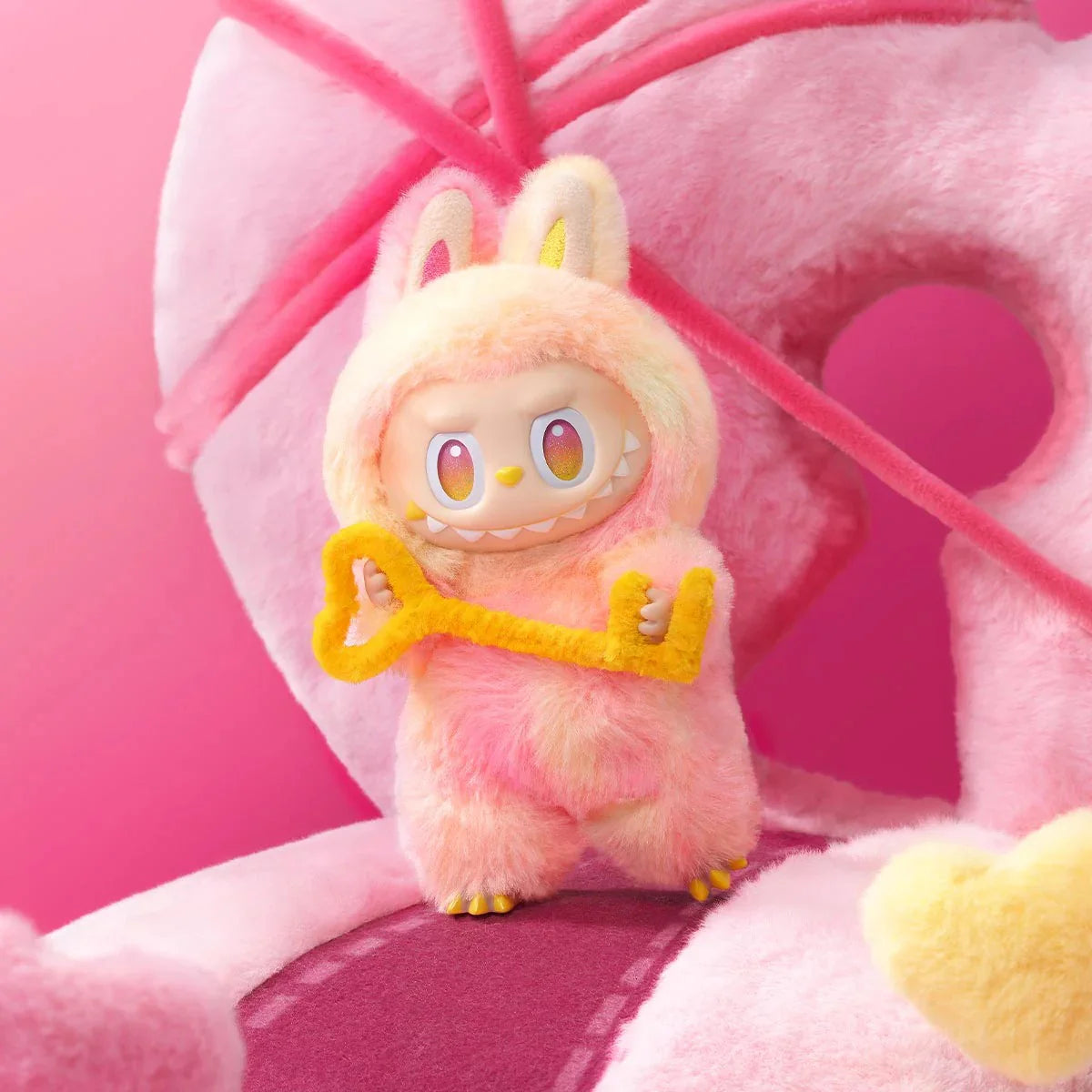 Surprise Labubu Blind Box – The Cutest Viral Collectible 🪆