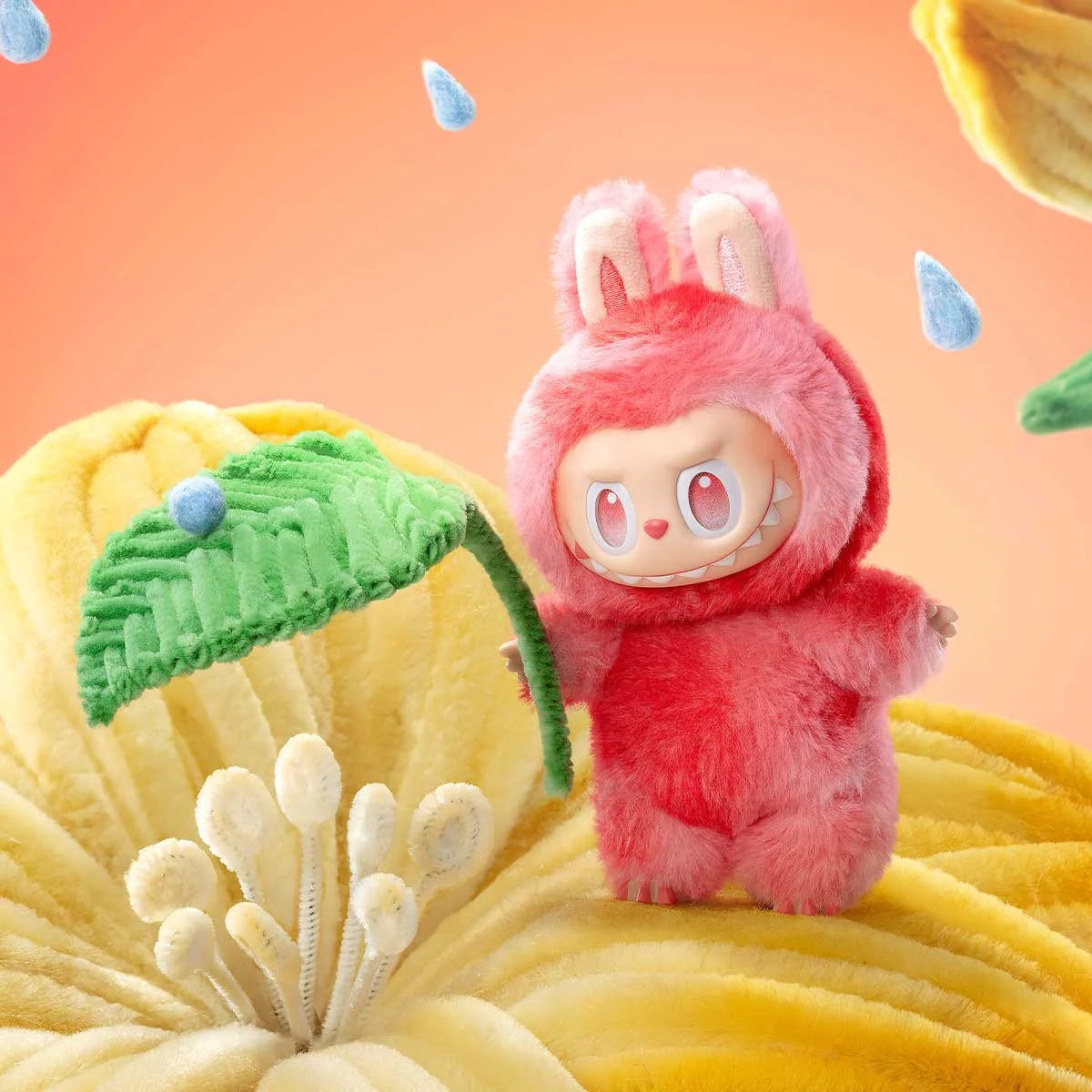 Surprise Labubu Blind Box – The Cutest Viral Collectible 🪆